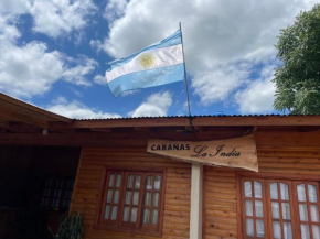 Cabañas “La India”